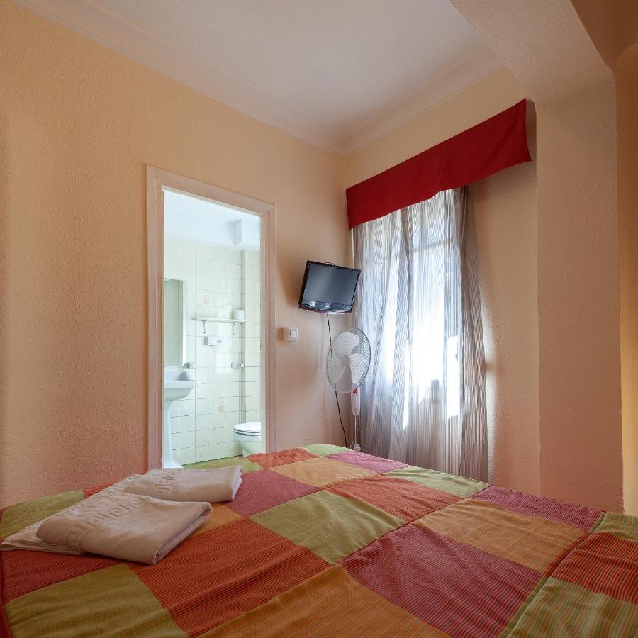 Hostal Manjon Burgo Dış mekan fotoğraf