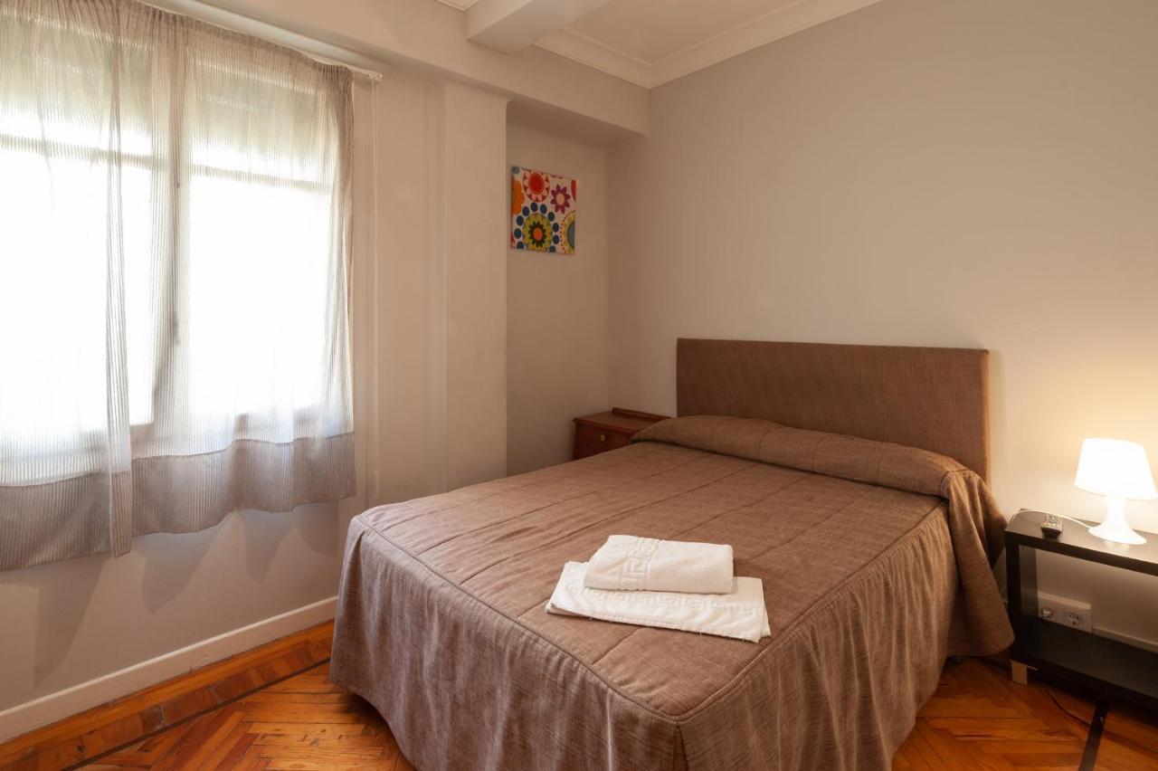 Hostal Manjon Burgo Dış mekan fotoğraf