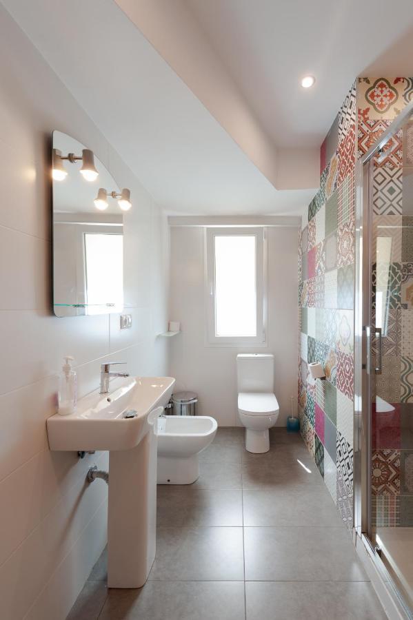 Hostal Manjon Burgo Dış mekan fotoğraf